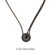 Microphone Necklaces for DPA6060